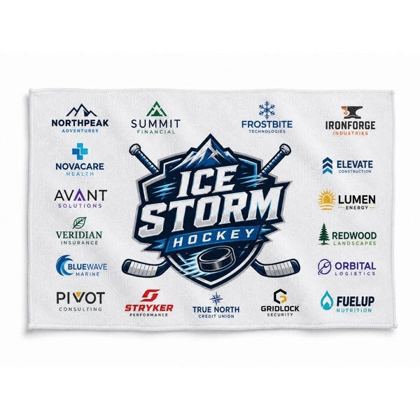 Rally Towels