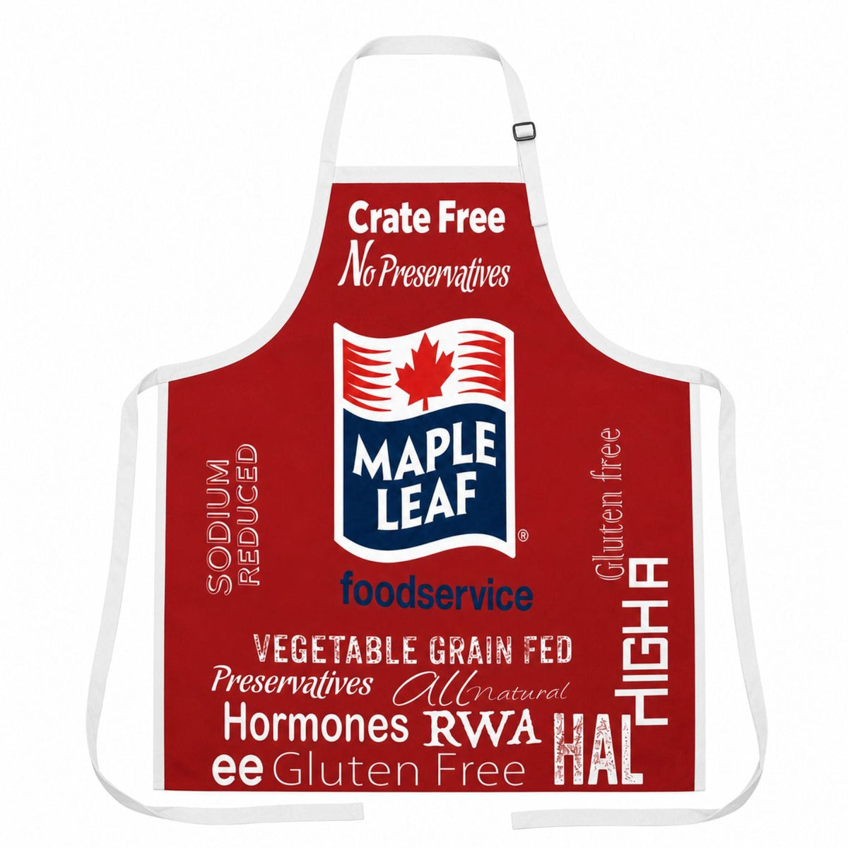 Aprons & Vests