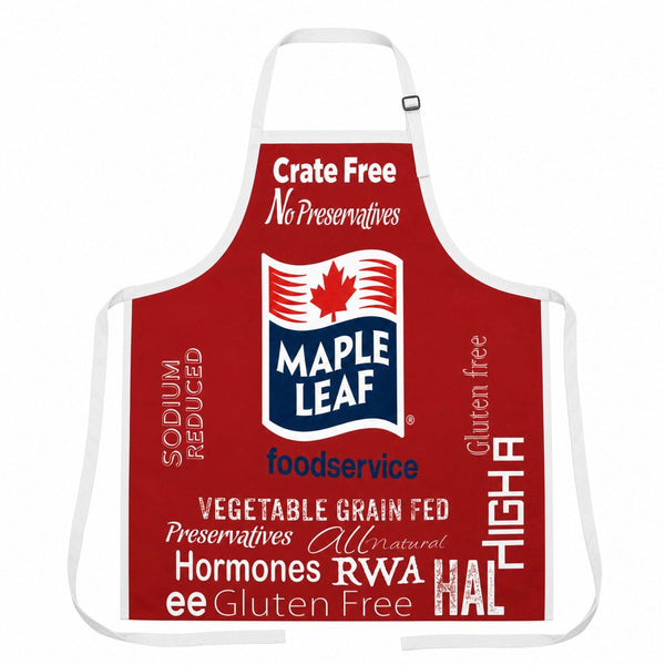 Aprons & Vests