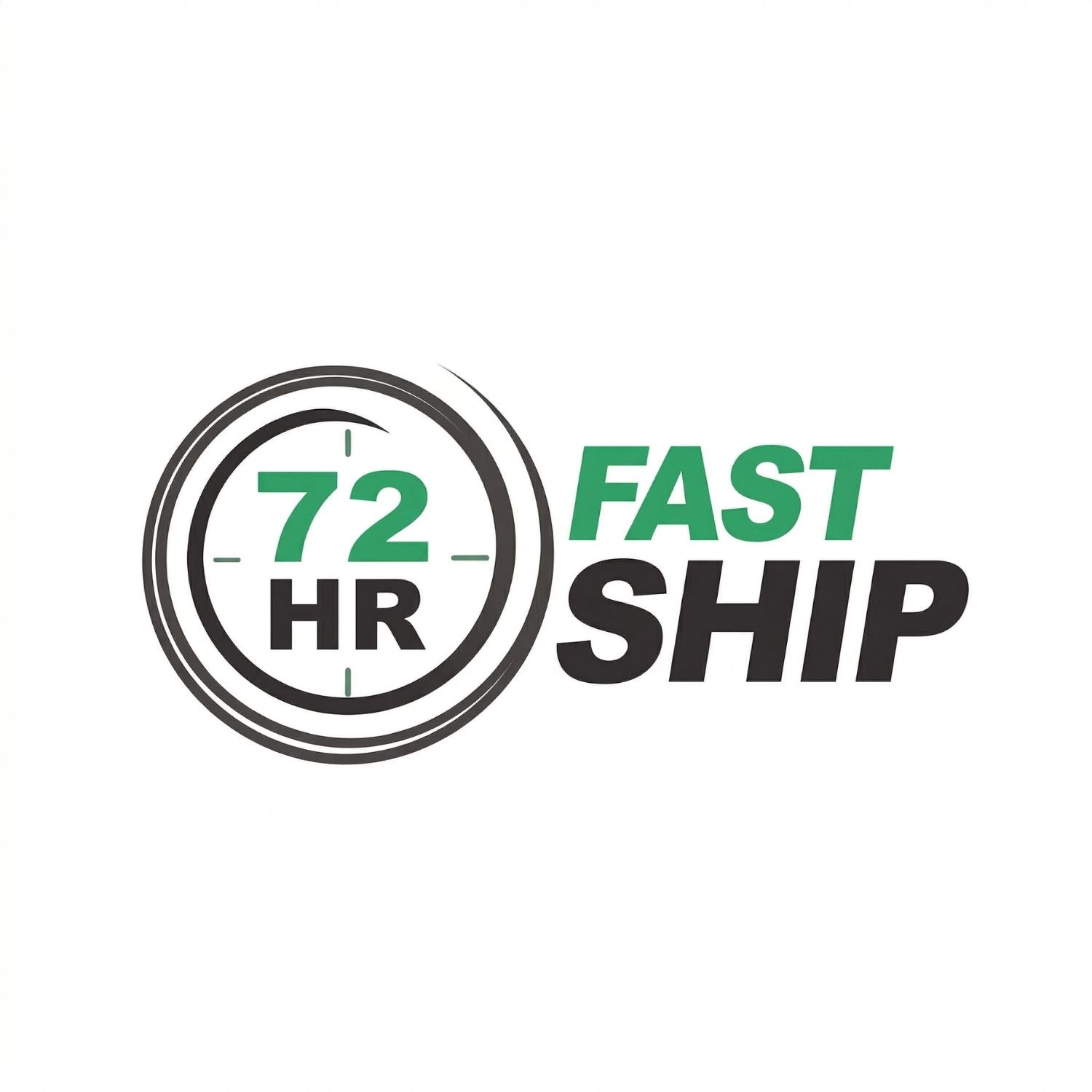 72 Hr Fast Ship