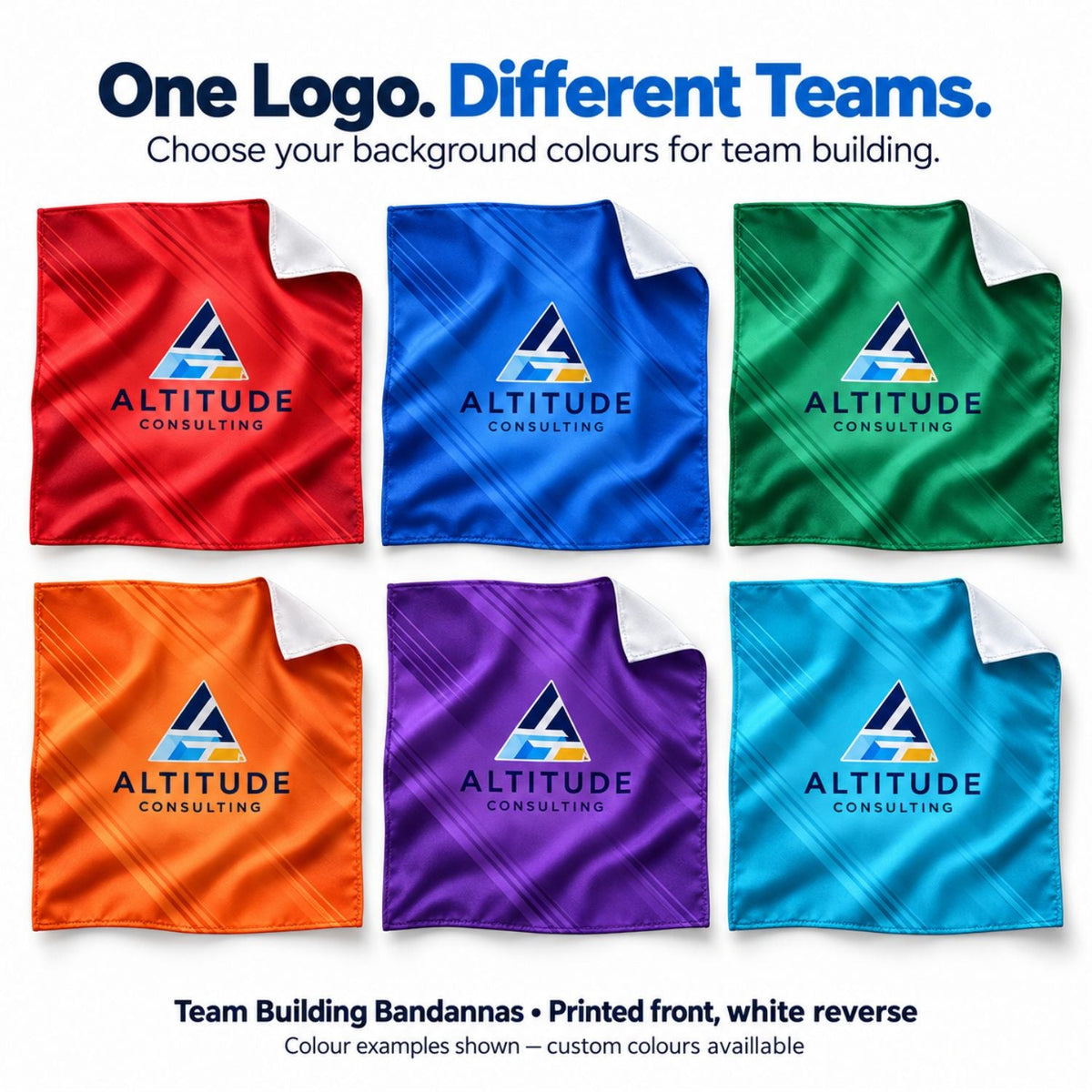 Team Building & Corporate Events