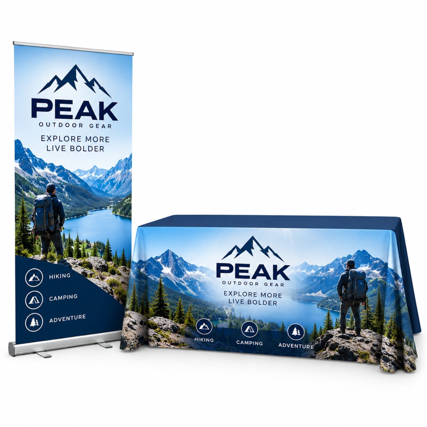 Tradeshow Packages