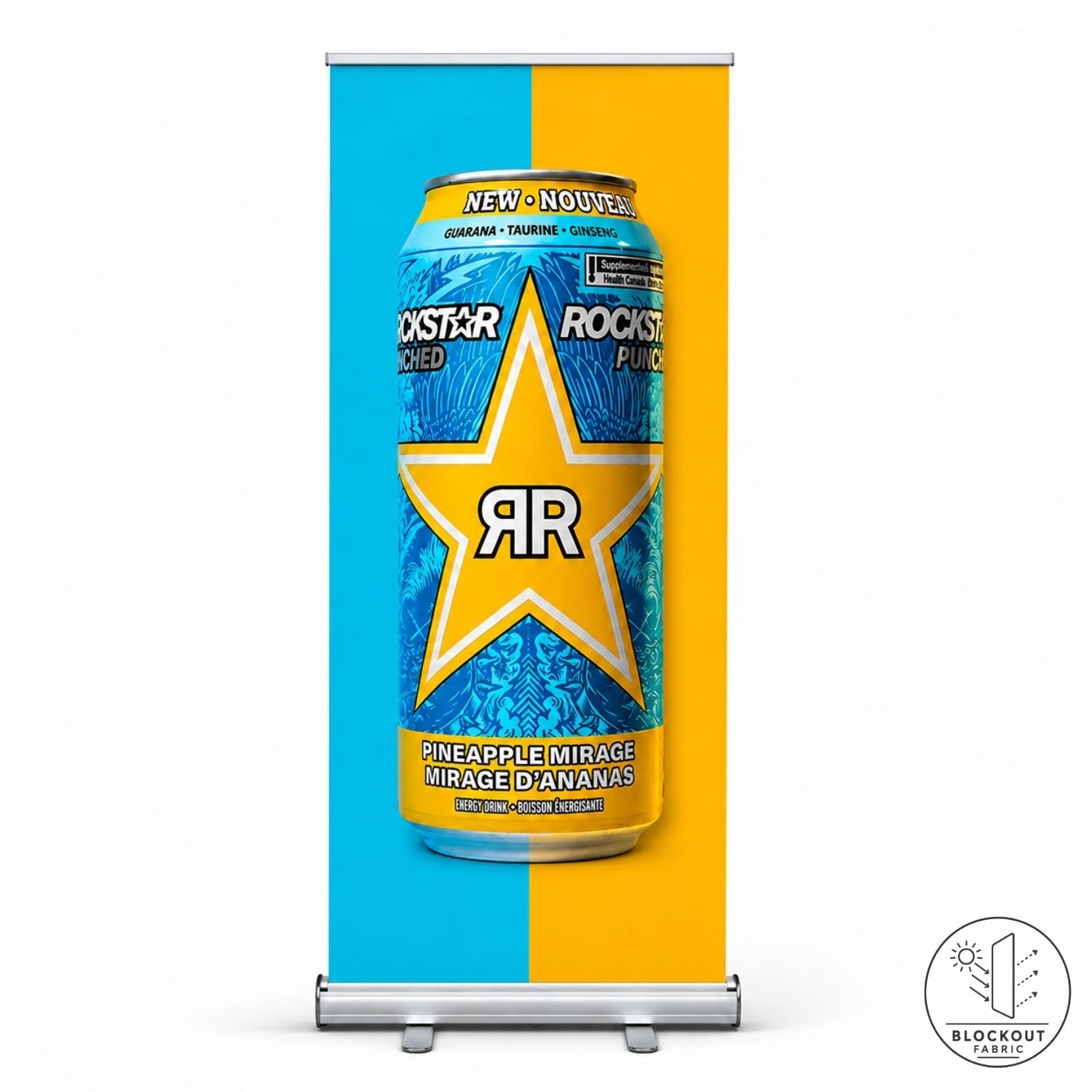 Retractable Banners