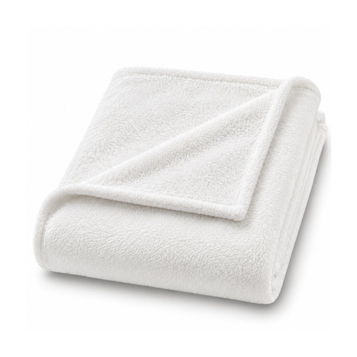 Blank Blankets