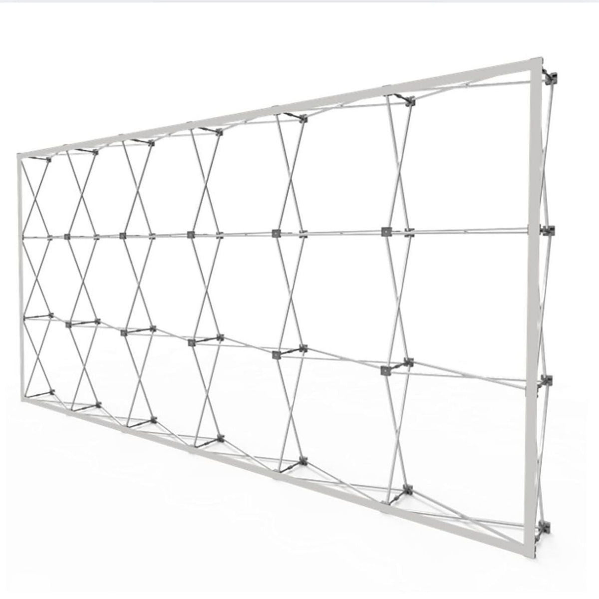 Backwall Hardware
