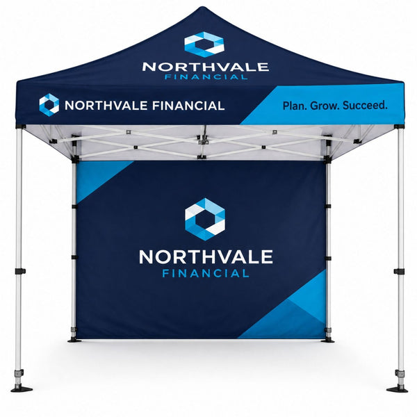 Tent Packages