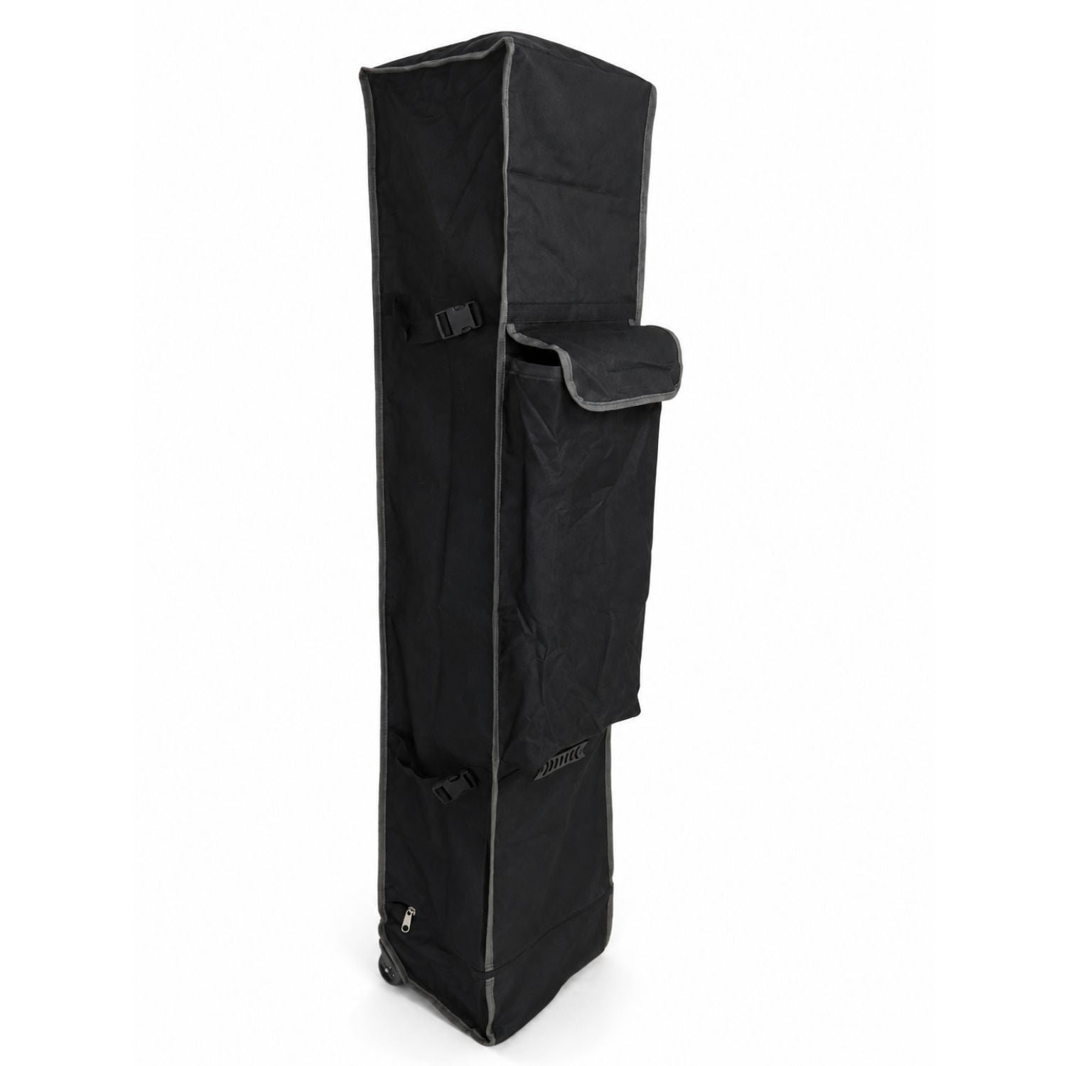 Case (Bag) with wheels, carry handle to transport 10' Tent and canopy