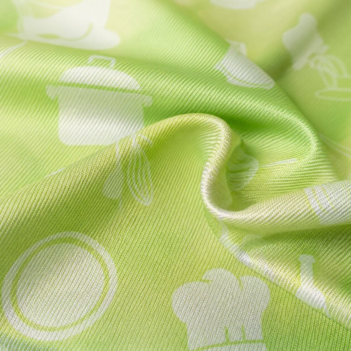 Domestic made Bib Apron, 25x28, 2 Pockets, Adjustable Neck, Sublimated, White or Stock Colored Ties