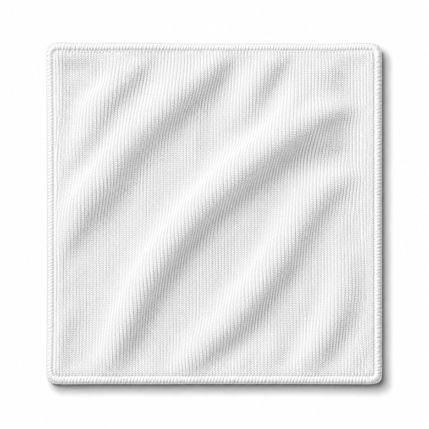 Microfiber Dri-Lite Terry Skate, Cooling, Rally Towel, 10x10, Sublimated Edge to Edge 1 side