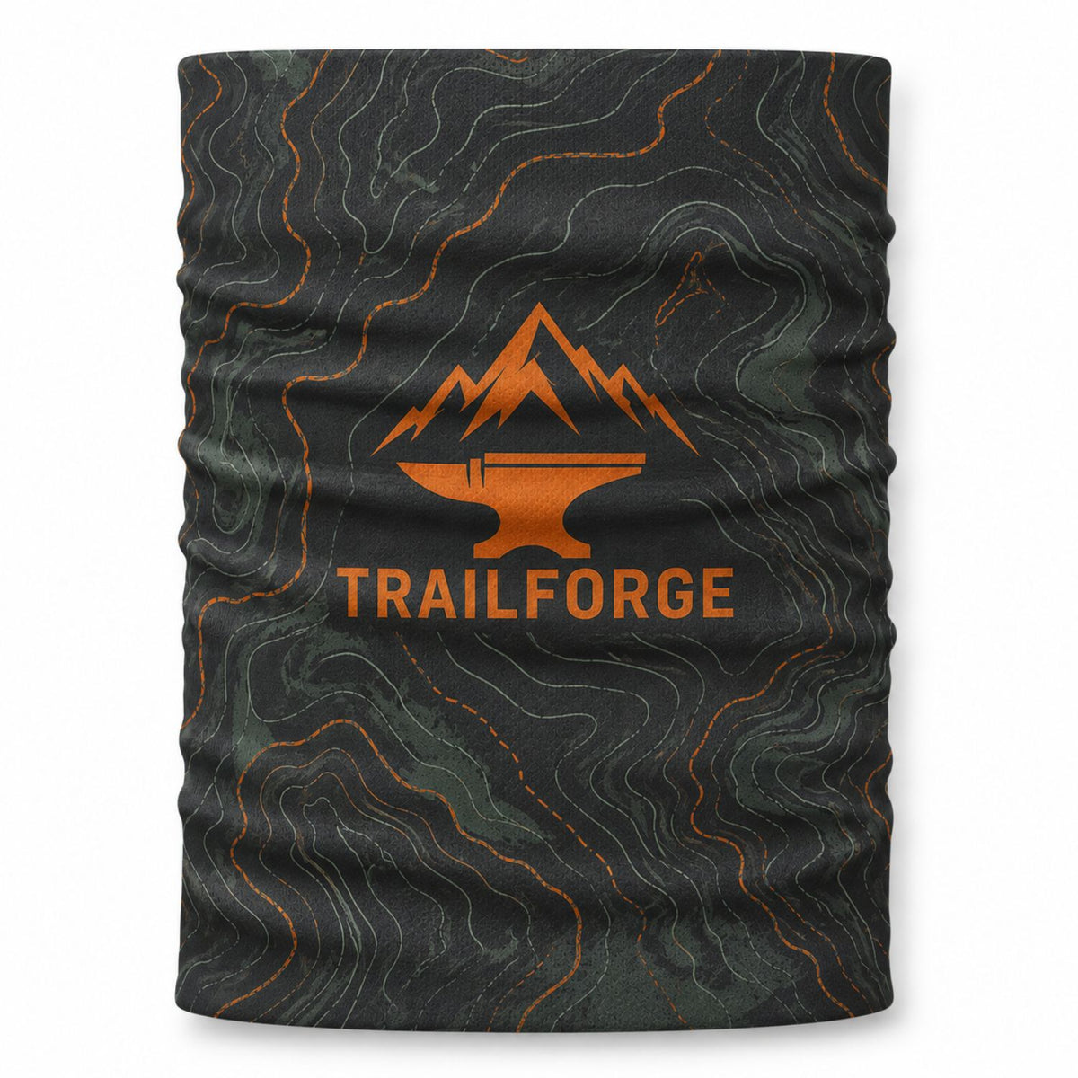 Domestic Made Sublimated Multifunction Tubular Headwear (Fandana Bandana)