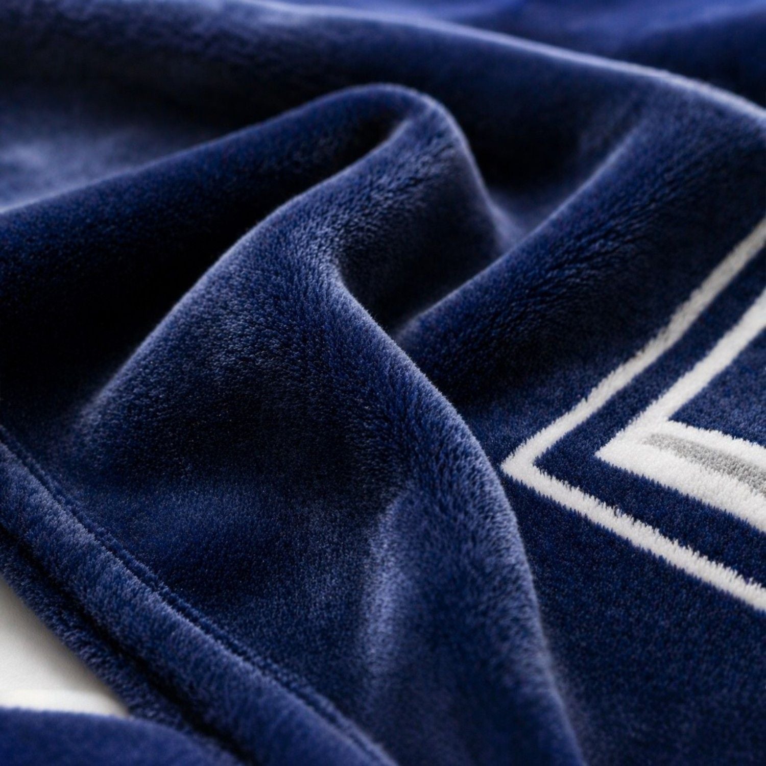 Custom Mink Scarf – 6” x 60” | Ultra-Soft Premium Finish | 2-Sided Sublimation