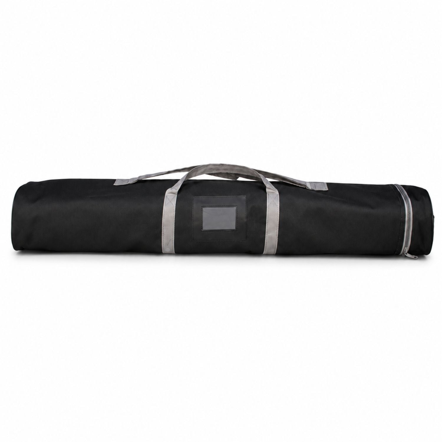Most Popular Tradeshow Package, Premium Retractable Banner + Sublimated Tablecloth for 6' table