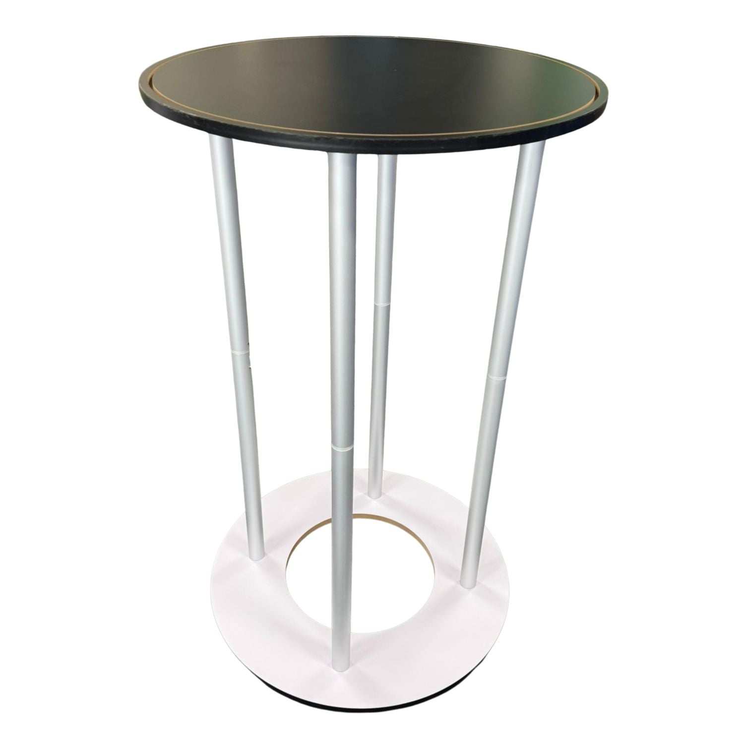 Round SEG Counter Kit with Sublimated Cover, NO SETUP CHARGE