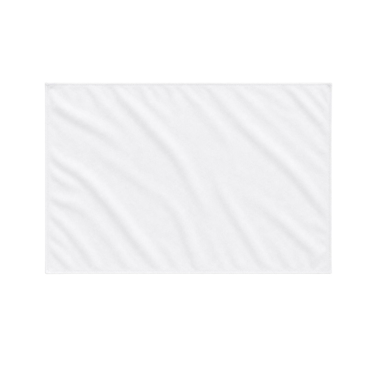 Microfiber Moisture Wicking, Cooling, Sports Suede Towel, 12x18, Sublimated Edge to Edge