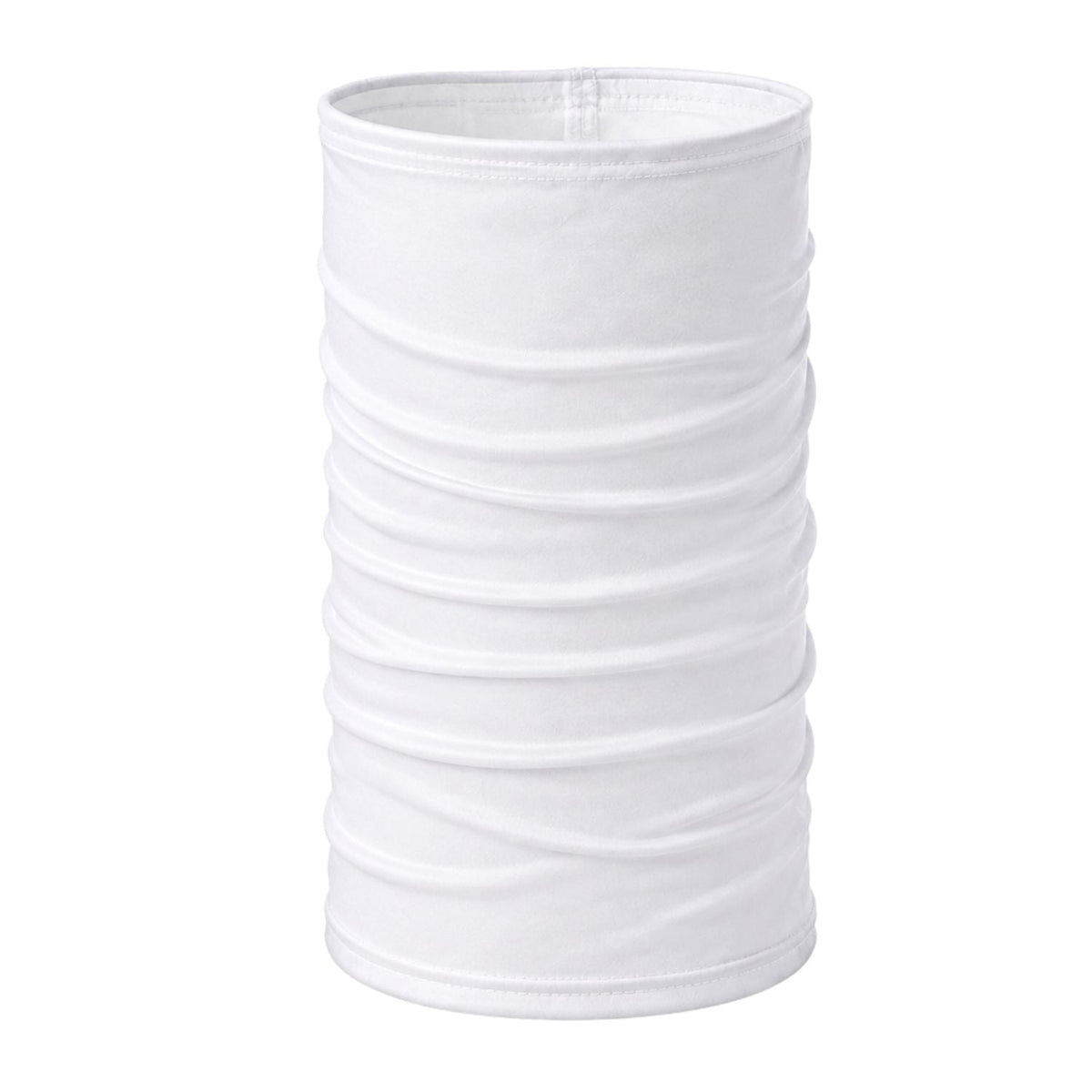 Sublimated Multifunction Tubular Neck Gaiter