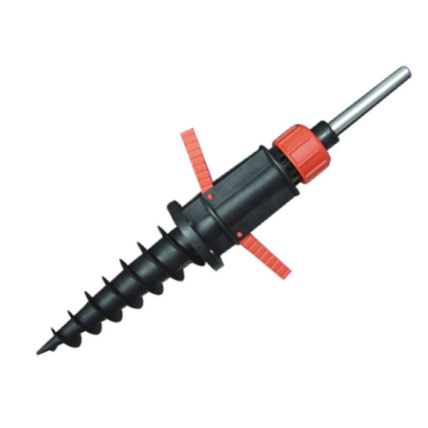 Plastic Screw base for Feather Flags