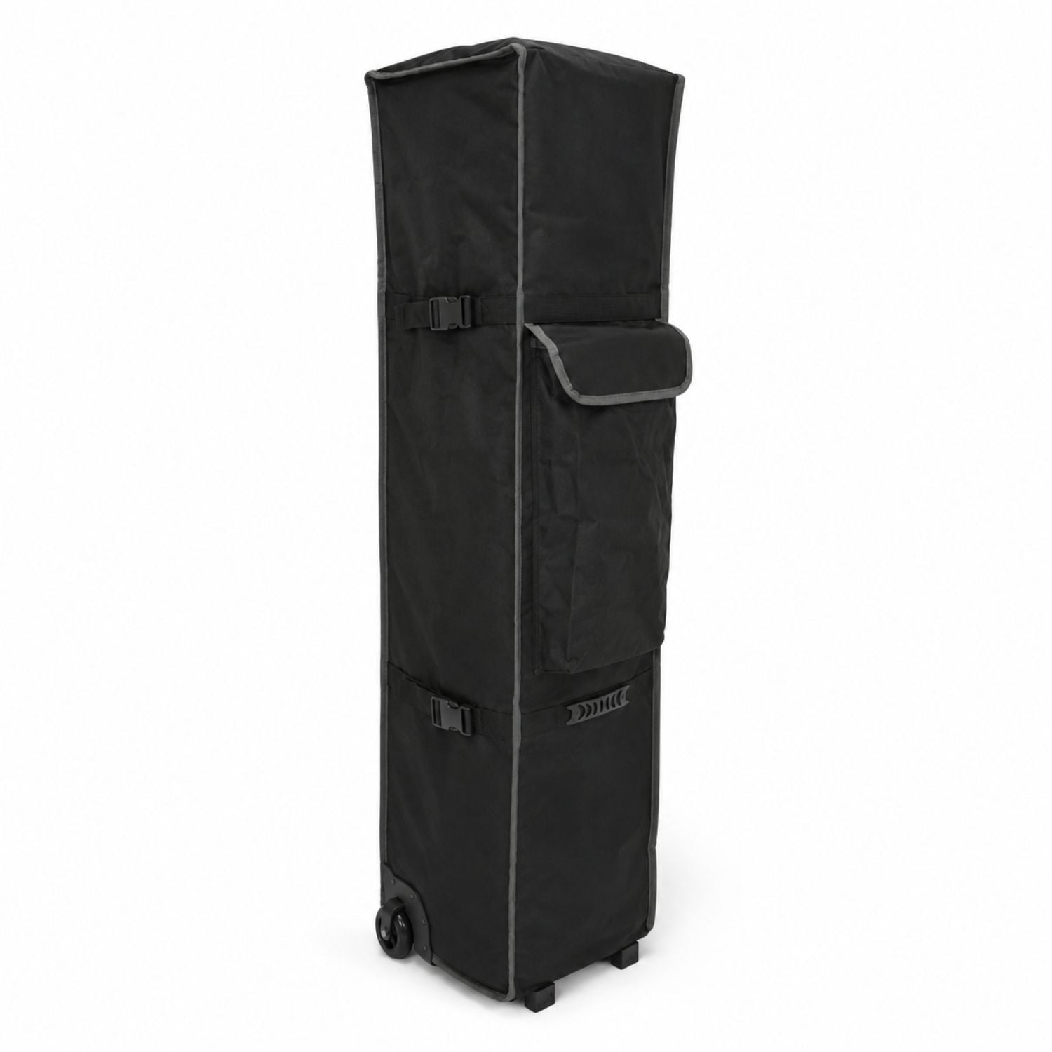 SU758-7 - Supreme Event Package, 10' Sublimated Tent, Backwall, 2 Half sidewalls, and 6' Box Fit Tablecloth