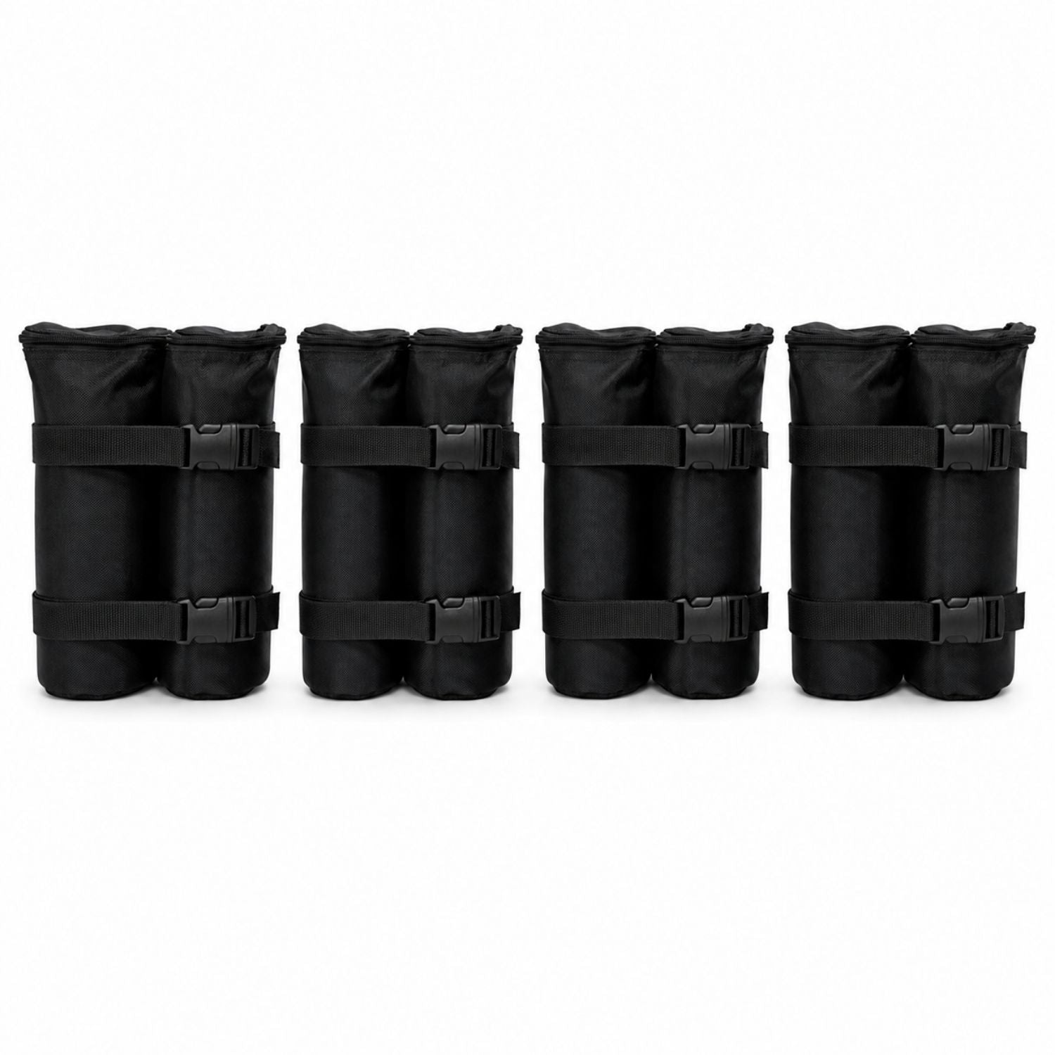 Premium Sand Bags for Tents, Set of 4