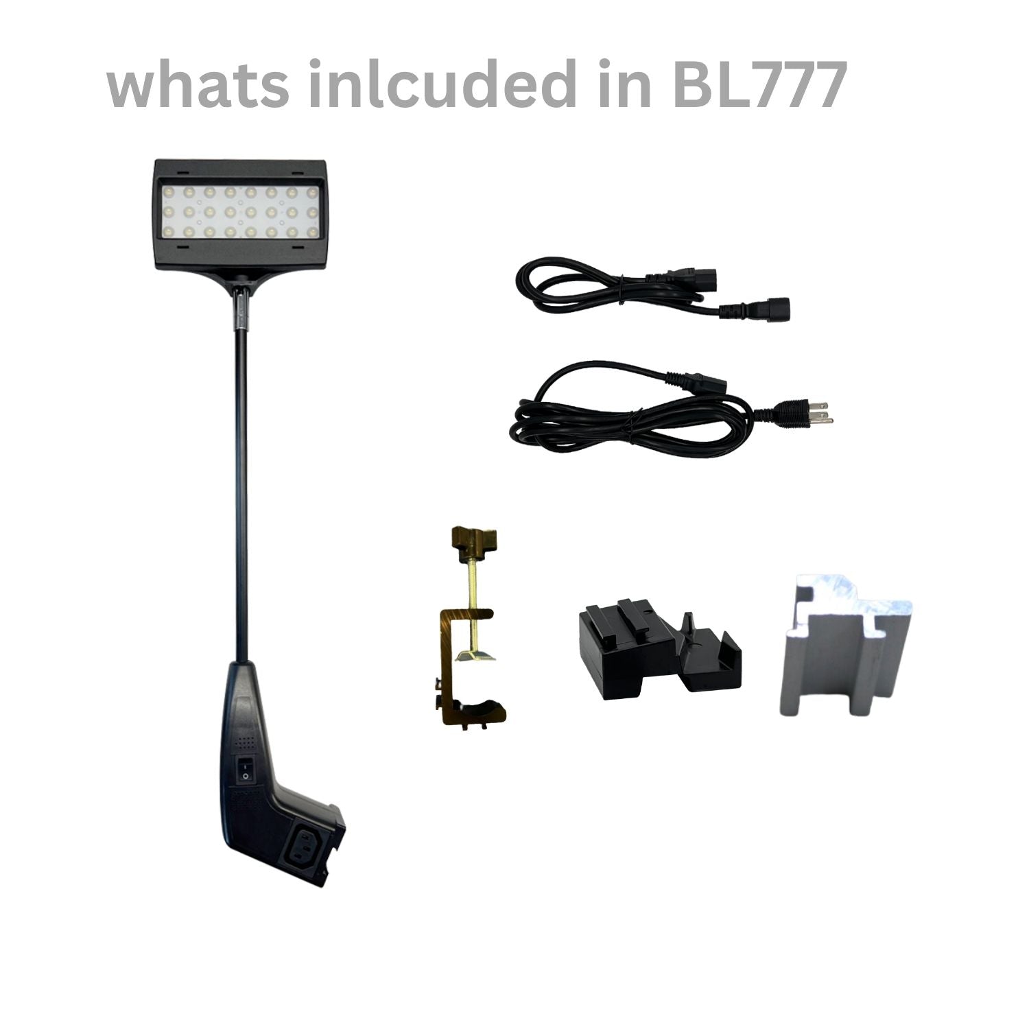 LED Flood Display Light