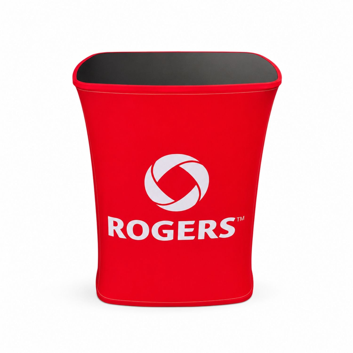 Rectangular SEG Counter Kit with Sublimated Cover, NO SETUP CHARGE