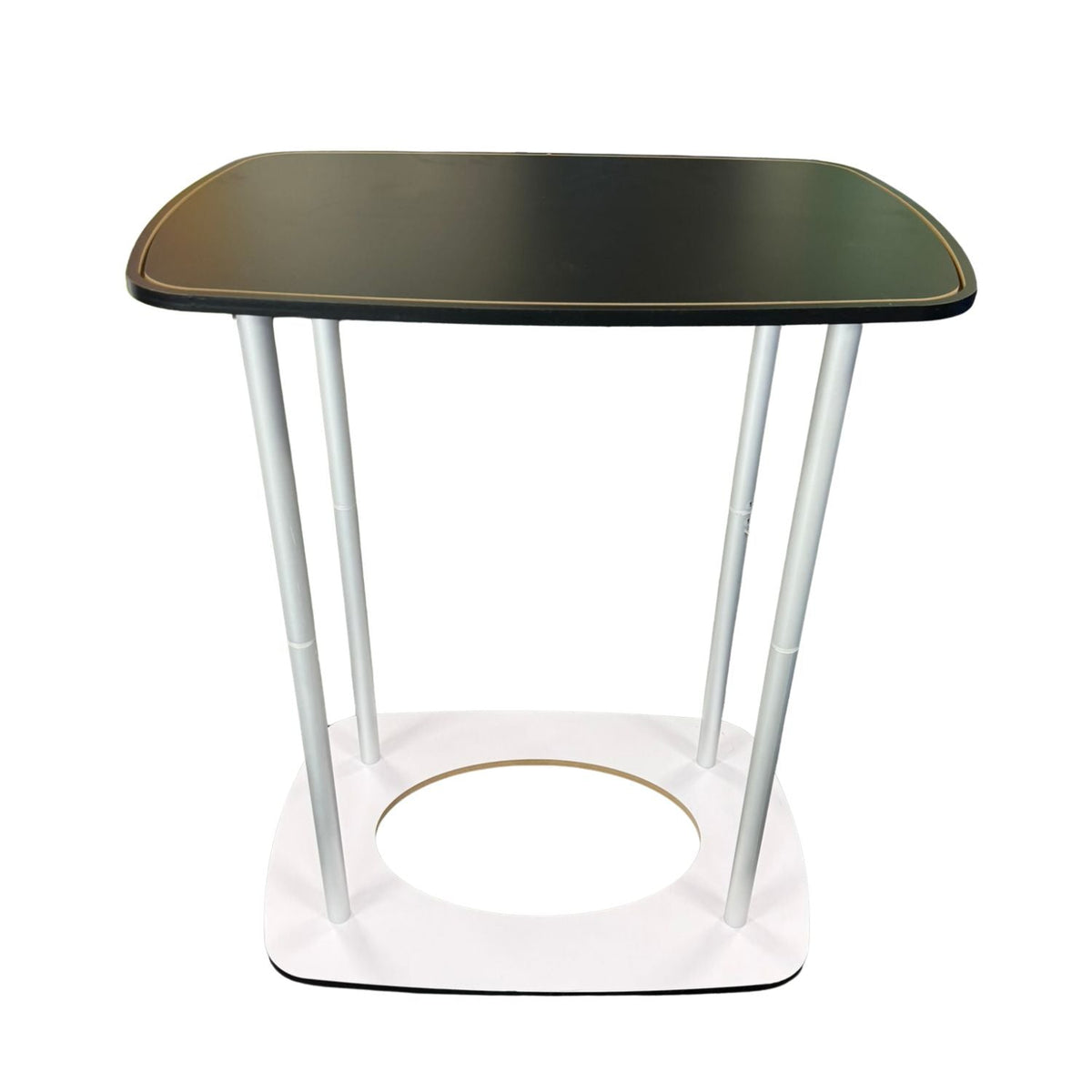 Rectangular SEG Counter Kit with Sublimated Cover, NO SETUP CHARGE