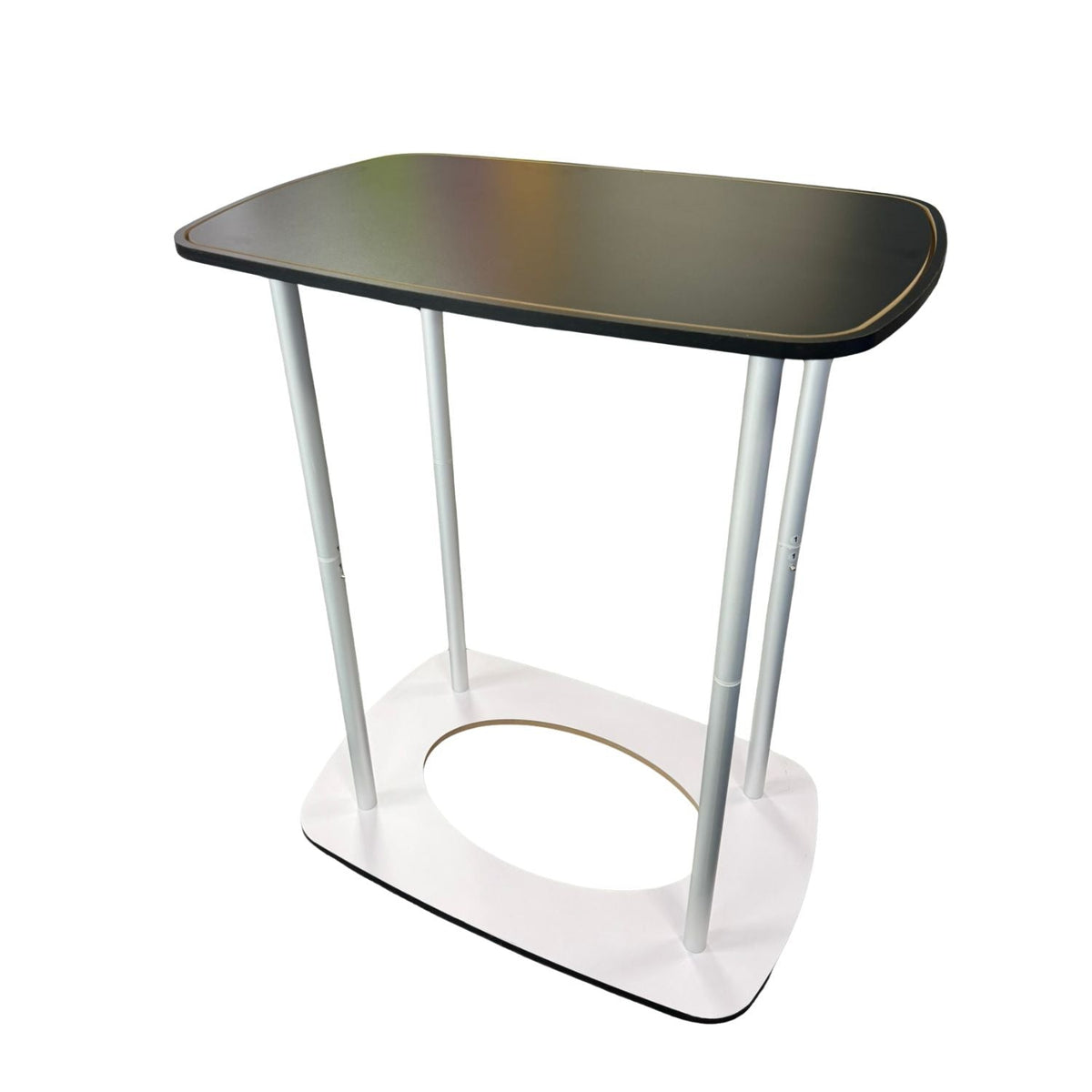 Rectangular SEG Counter Kit with Sublimated Cover, NO SETUP CHARGE