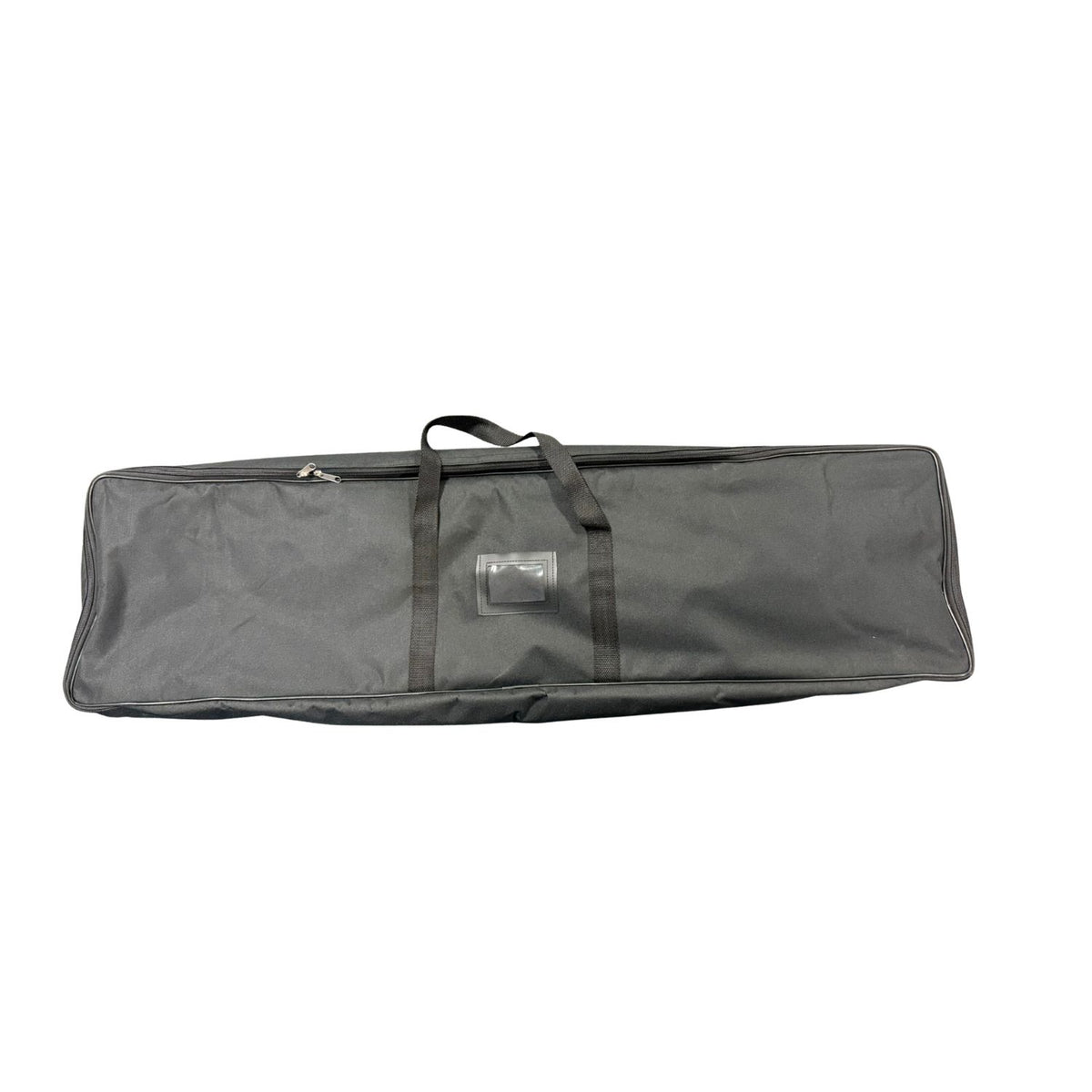 15'W x 8'H' EuroFit Straight Wall Hardware Only, Frame and Carry Case. Graphics are not included