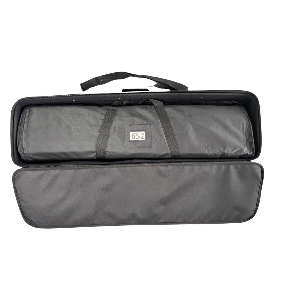 Hard Case For Deluxe Retractable Pull up Banners, DP652, DP780, DP783