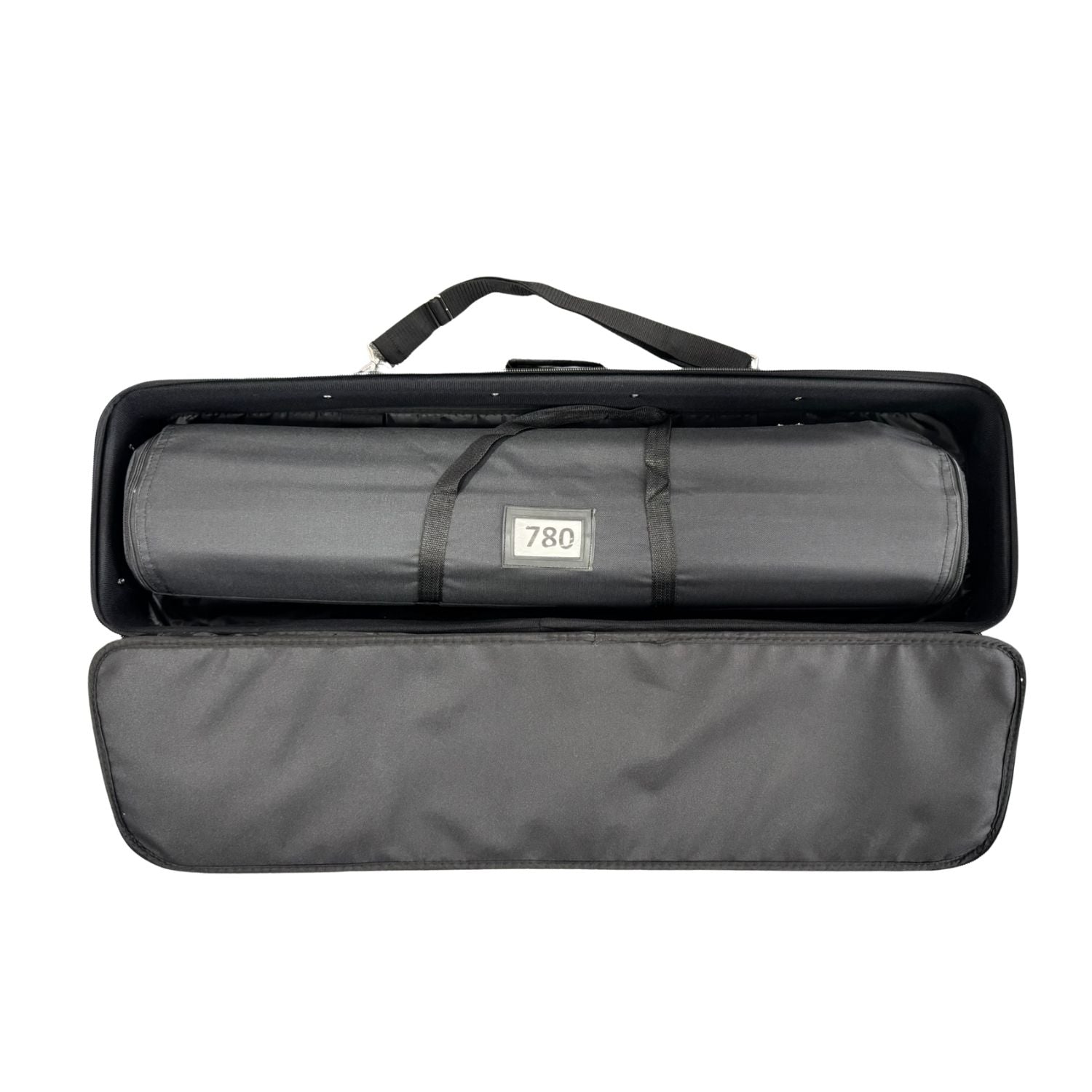 Hard Case For Deluxe Retractable Pull up Banners, DP652, DP780, DP783