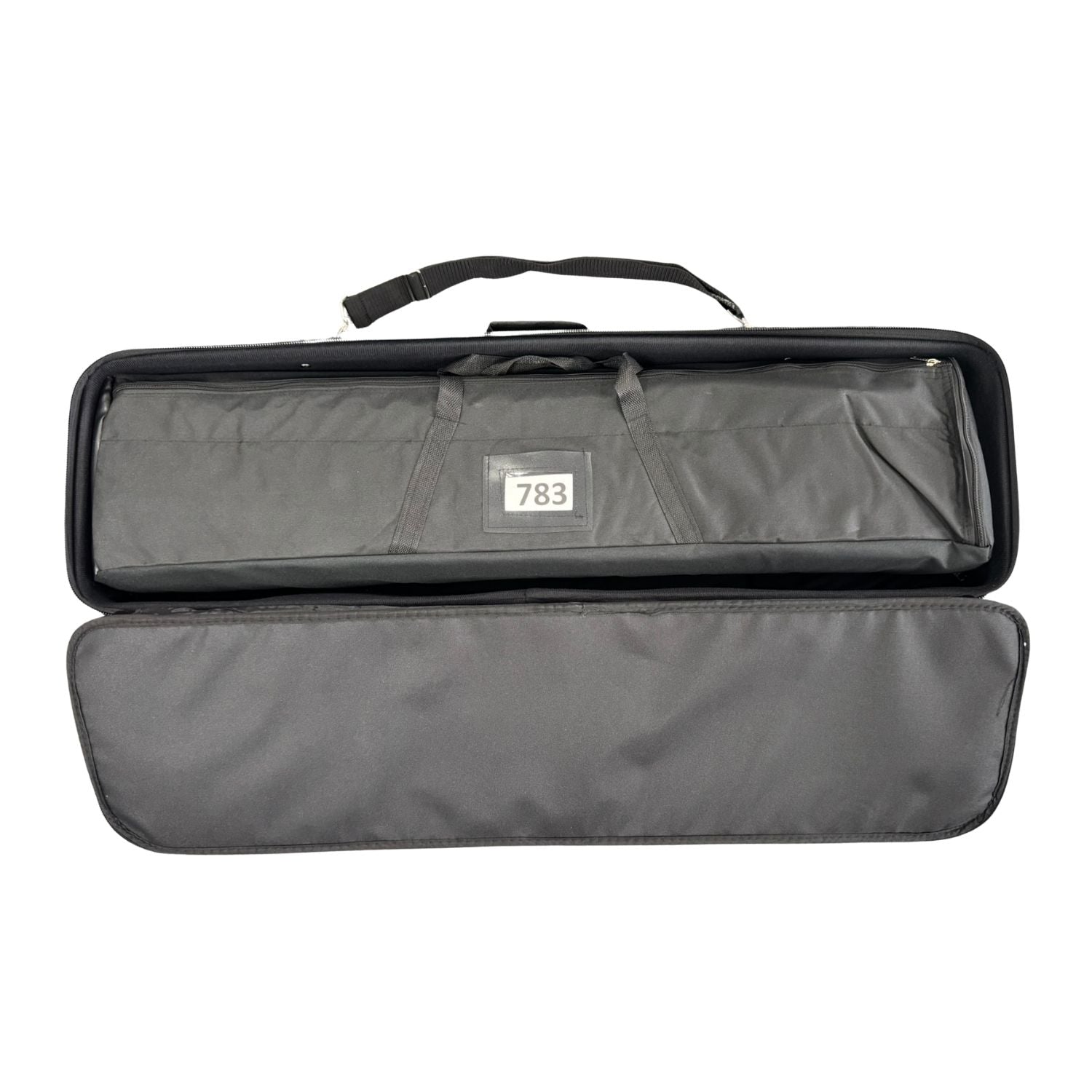 Hard Case For Deluxe Retractable Pull up Banners, DP652, DP780, DP783