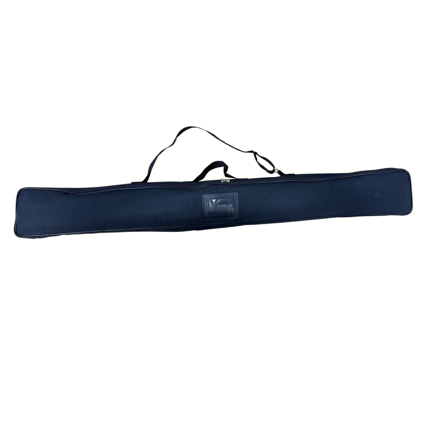 Frontlit SEG Fabric Banner Stand and bag, 40" x 80", NO SETUP CHARGE