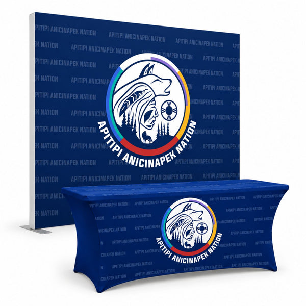 10 foot SEG wall package