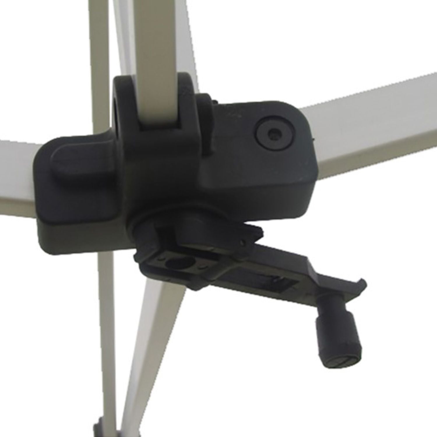 5' Premium Sublimated Tent Kit, Includes Premium 40mm Aluminum Frame and Canopy only