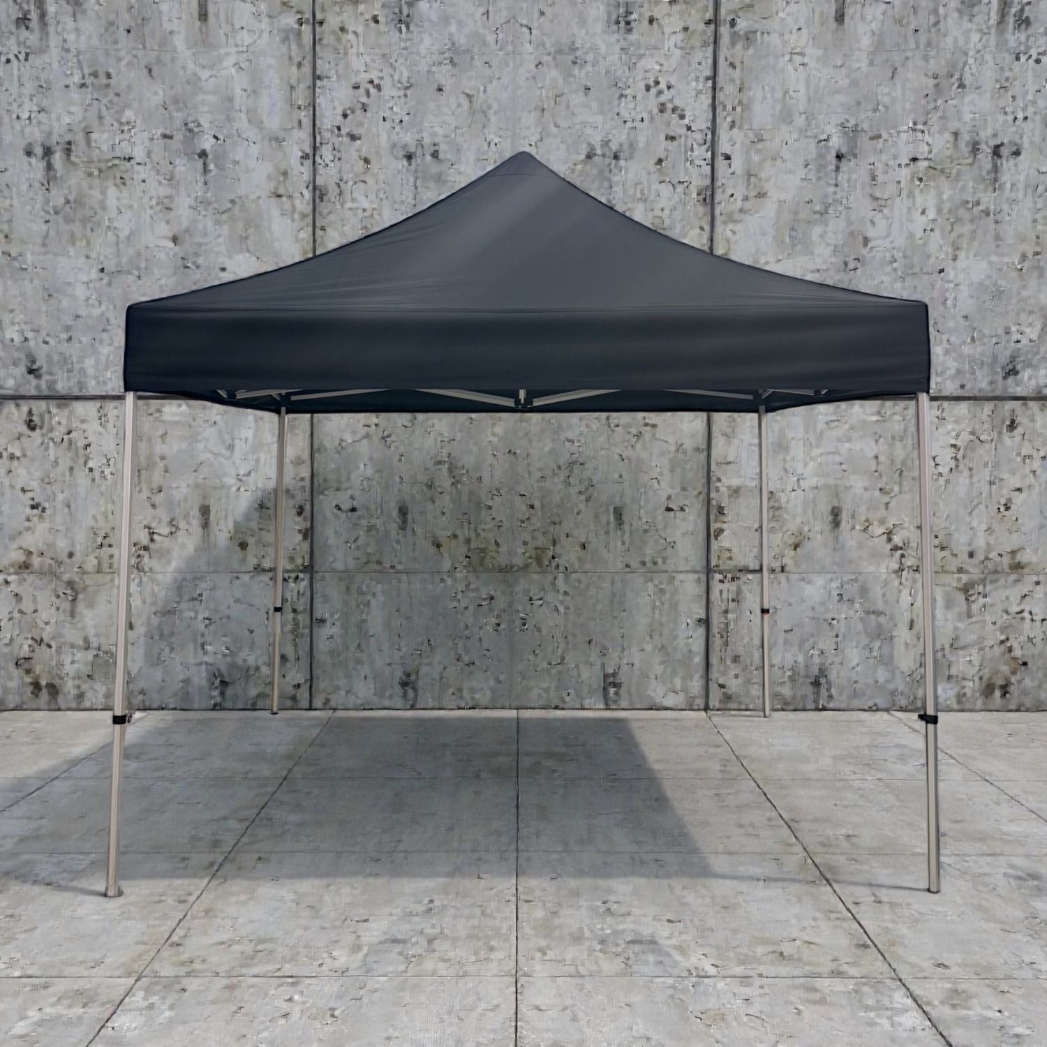 10' Tent Canopy only, Blank, Hardware frame not included