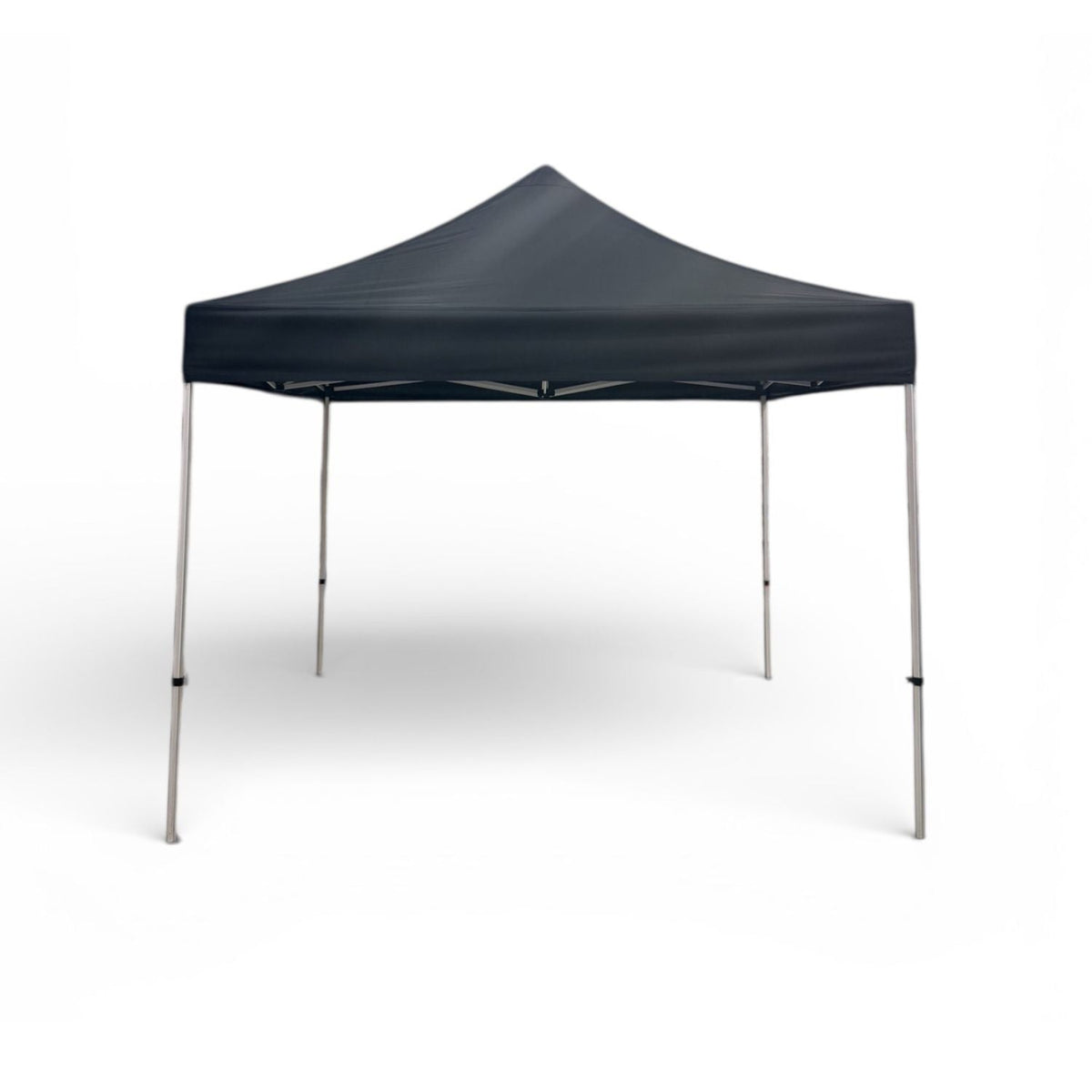10' Tent Canopy only, Blank, Hardware frame not included