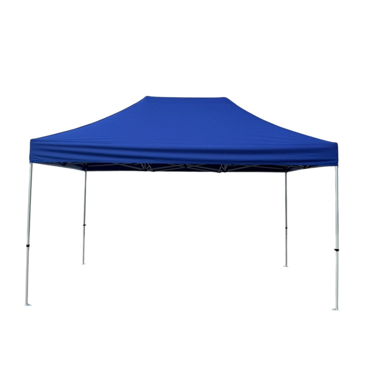 15' Tent Canopy only, Blank, Hardware frame not included