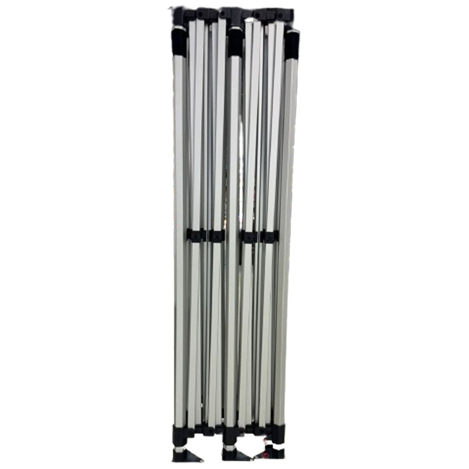 20'x10' Premium Aluminum Tent Frame (Hardware only)