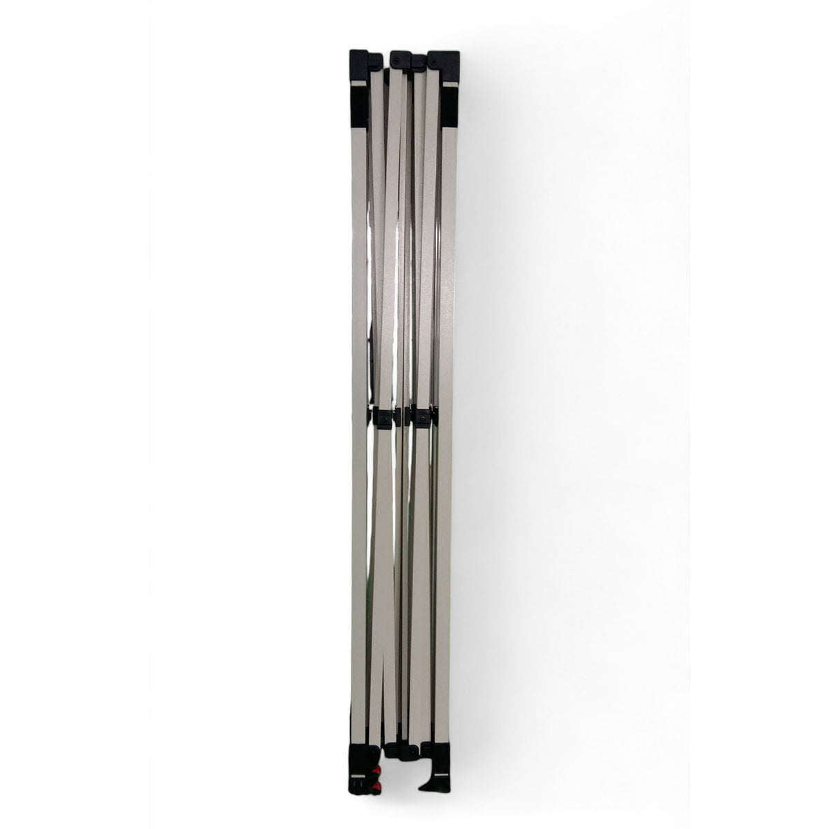 10' Steel Tent Frame (Hardware only)