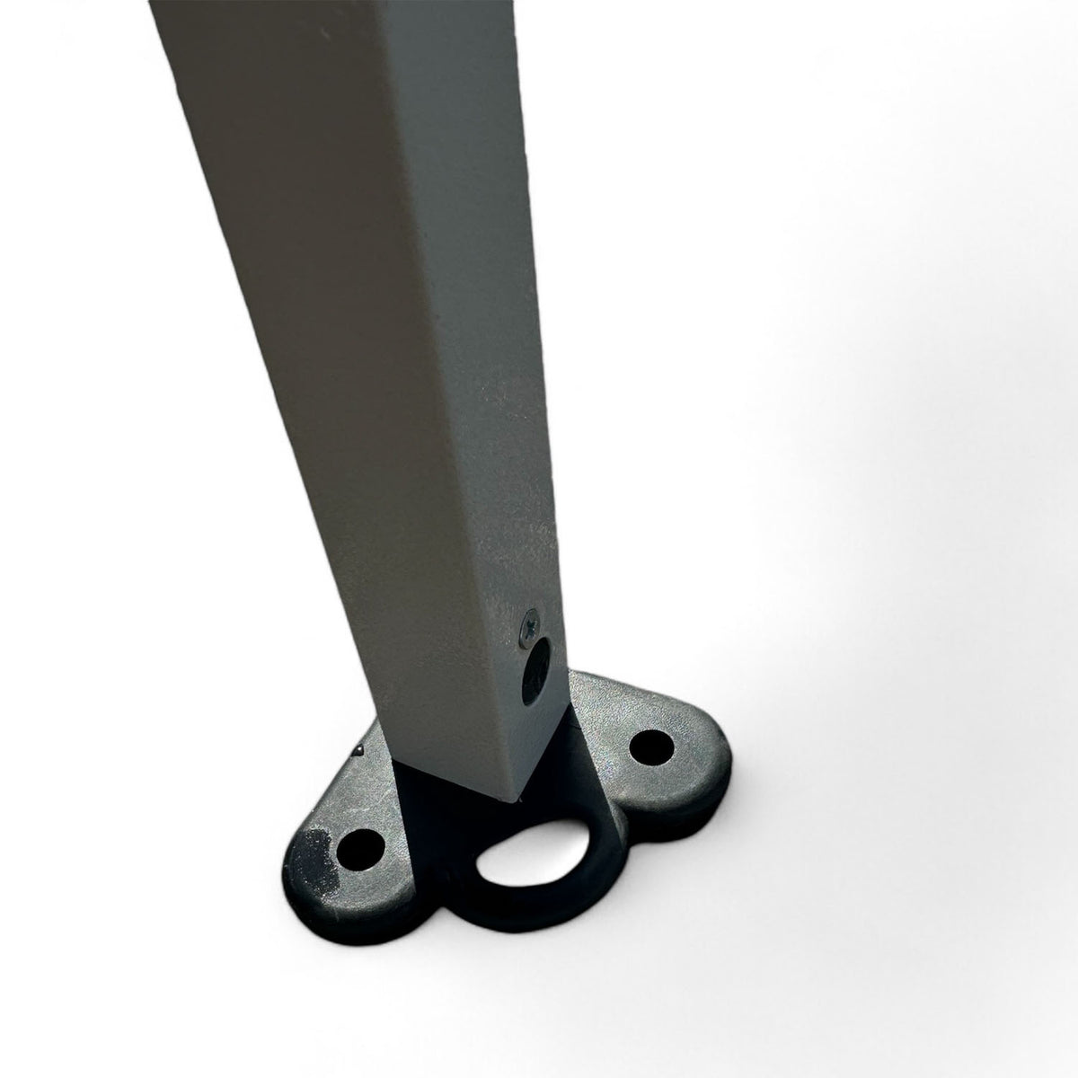 10' Steel Tent Frame (Hardware only)