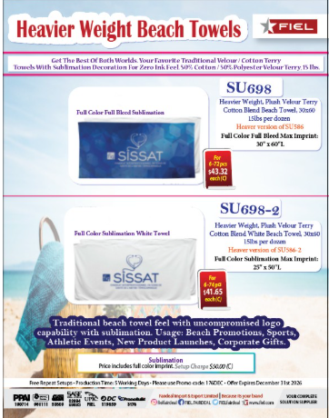 Test Flyer 4
