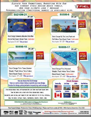 Test Flyer 2