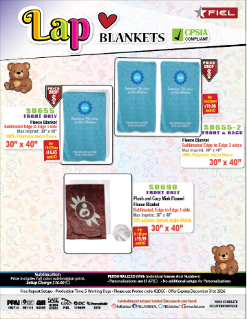 Test Flyer 7