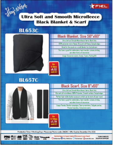 Test Flyer 8
